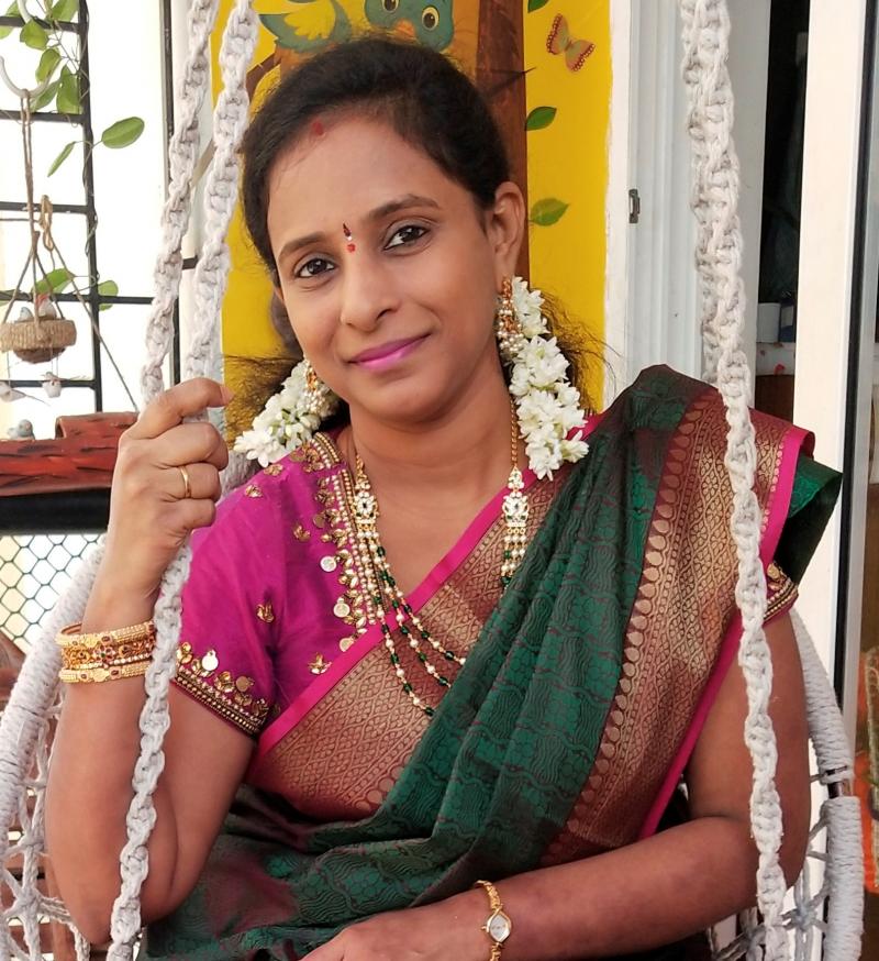 Bhargavi